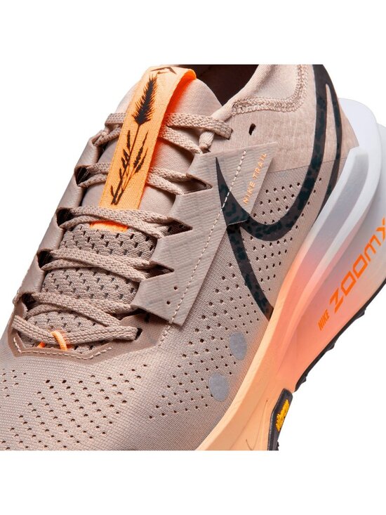 Nike Zegama Trail 2 – Size 11.5 Men Running Shoes Malt Alabaster FD5190-200 NEW main image 8